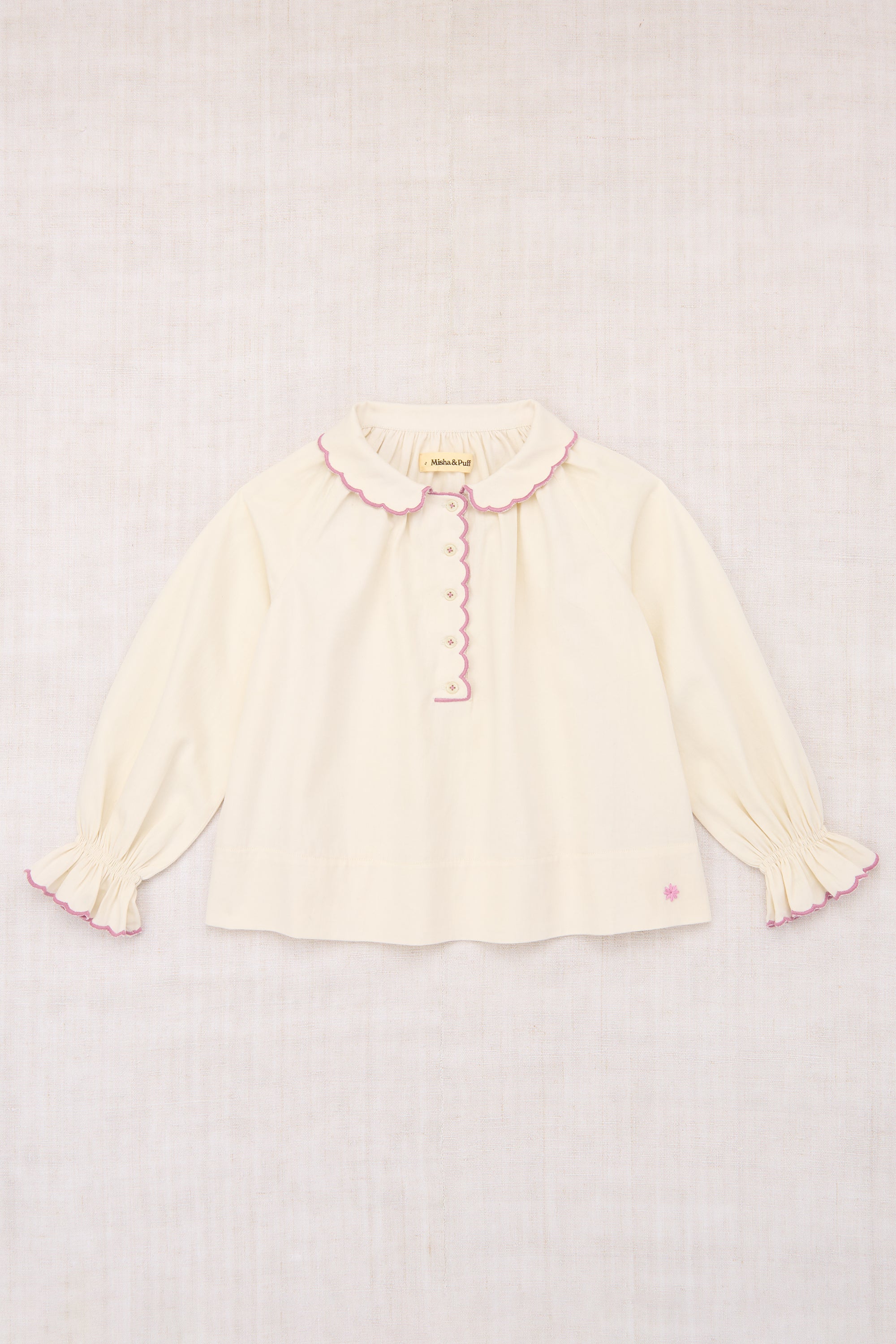 トップス Misha&Puff Rowan Top 2y Kids Shirts & Tops for Boys & Girls | Misha & Puff