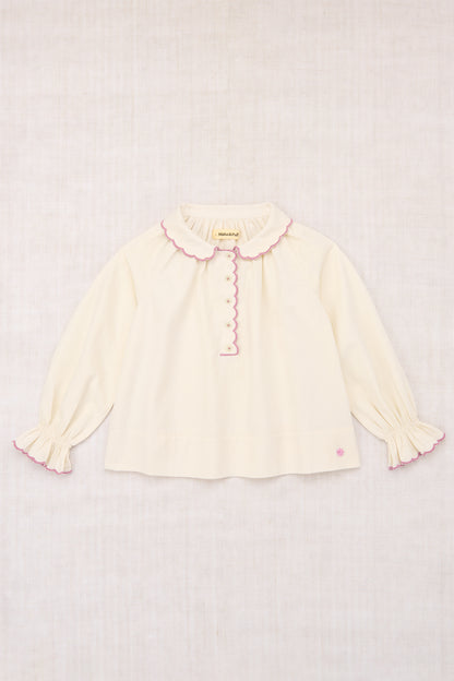 Monroe Top