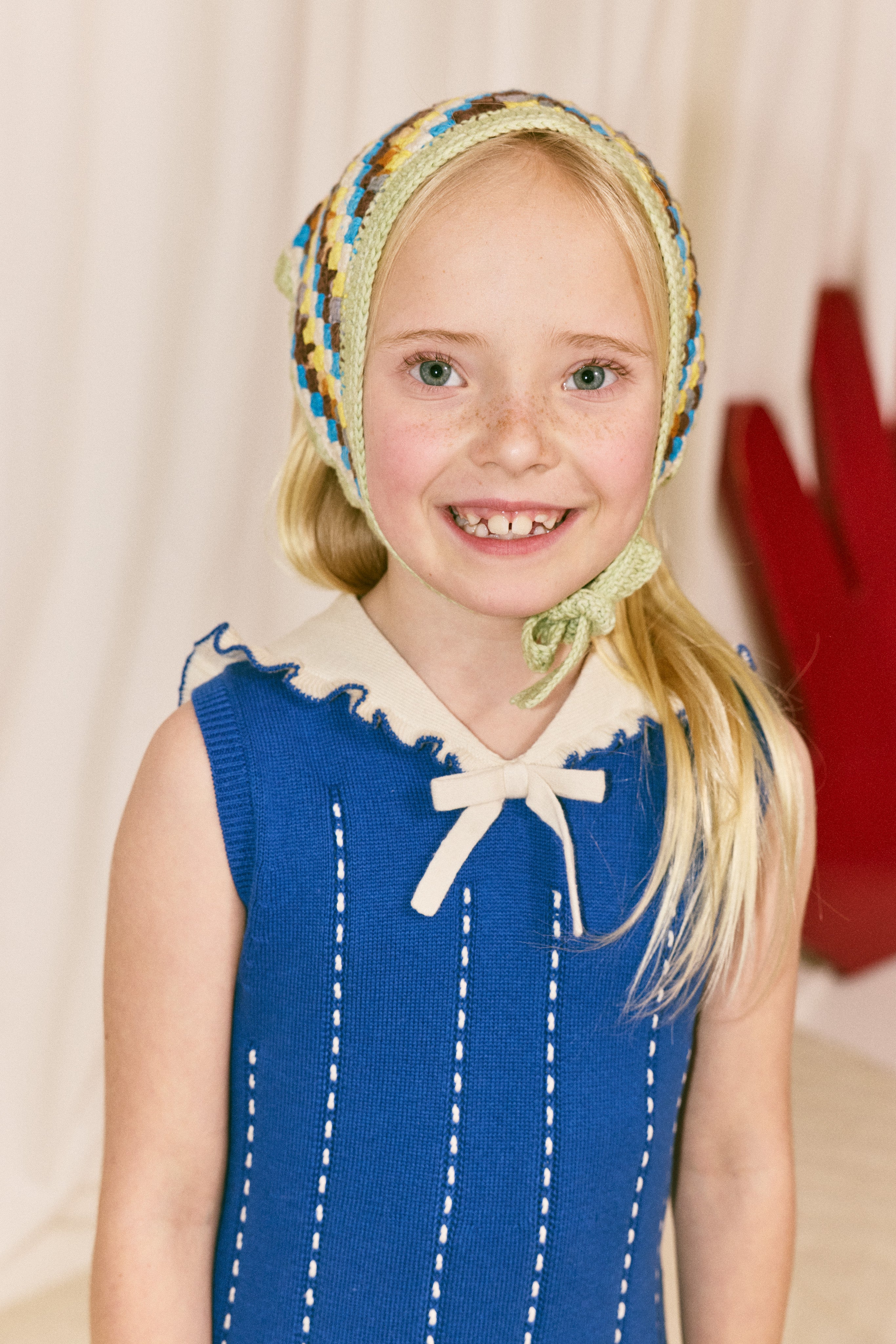 未使用】Misha&Puff Crochet Headwarmer Knit Headwarmer – Misha & Puff