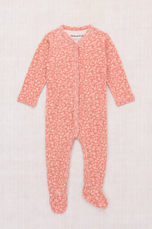 Baby Footed One-Piece