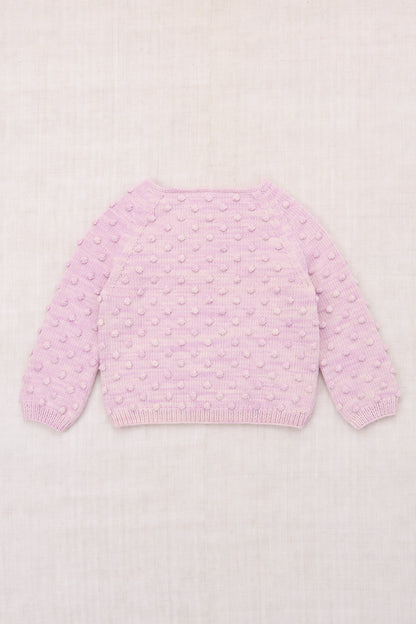 Summer Popcorn Sweater