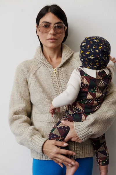 Hudson Cardigan – Misha & Puff