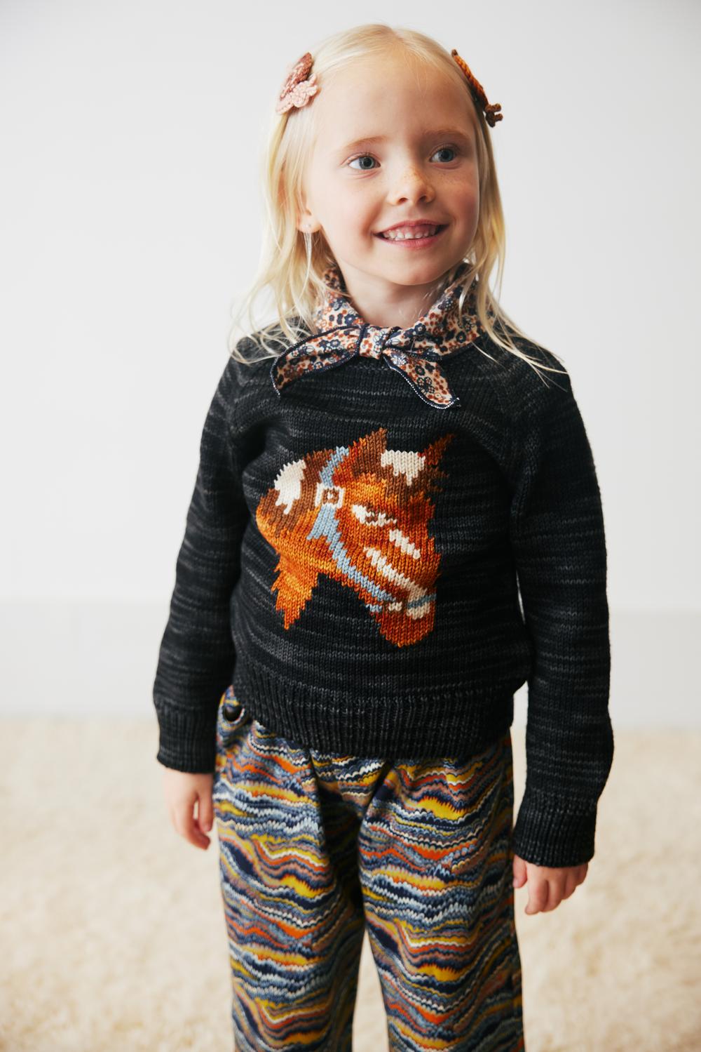 New Kids Clothing Collection | Misha & Puff