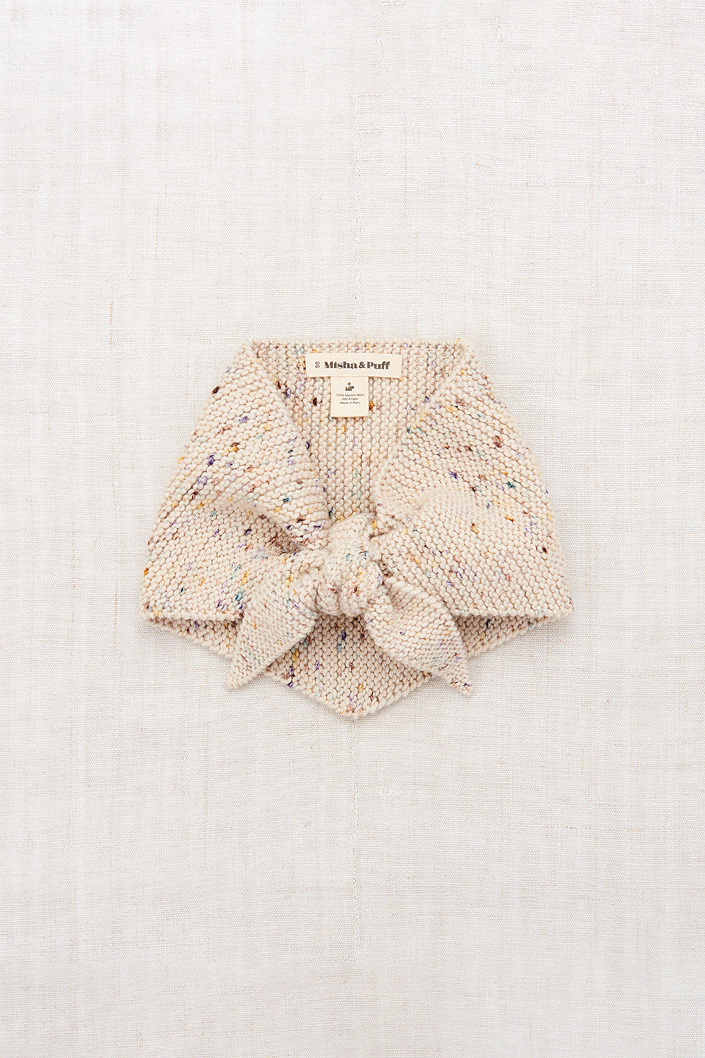 Kids Scarves | Misha & Puff