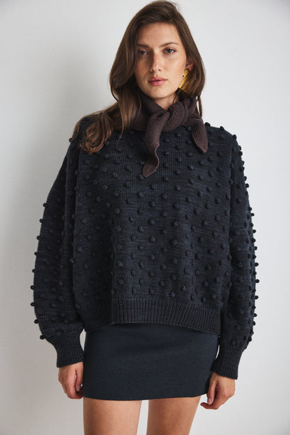 Original Popcorn Sweater