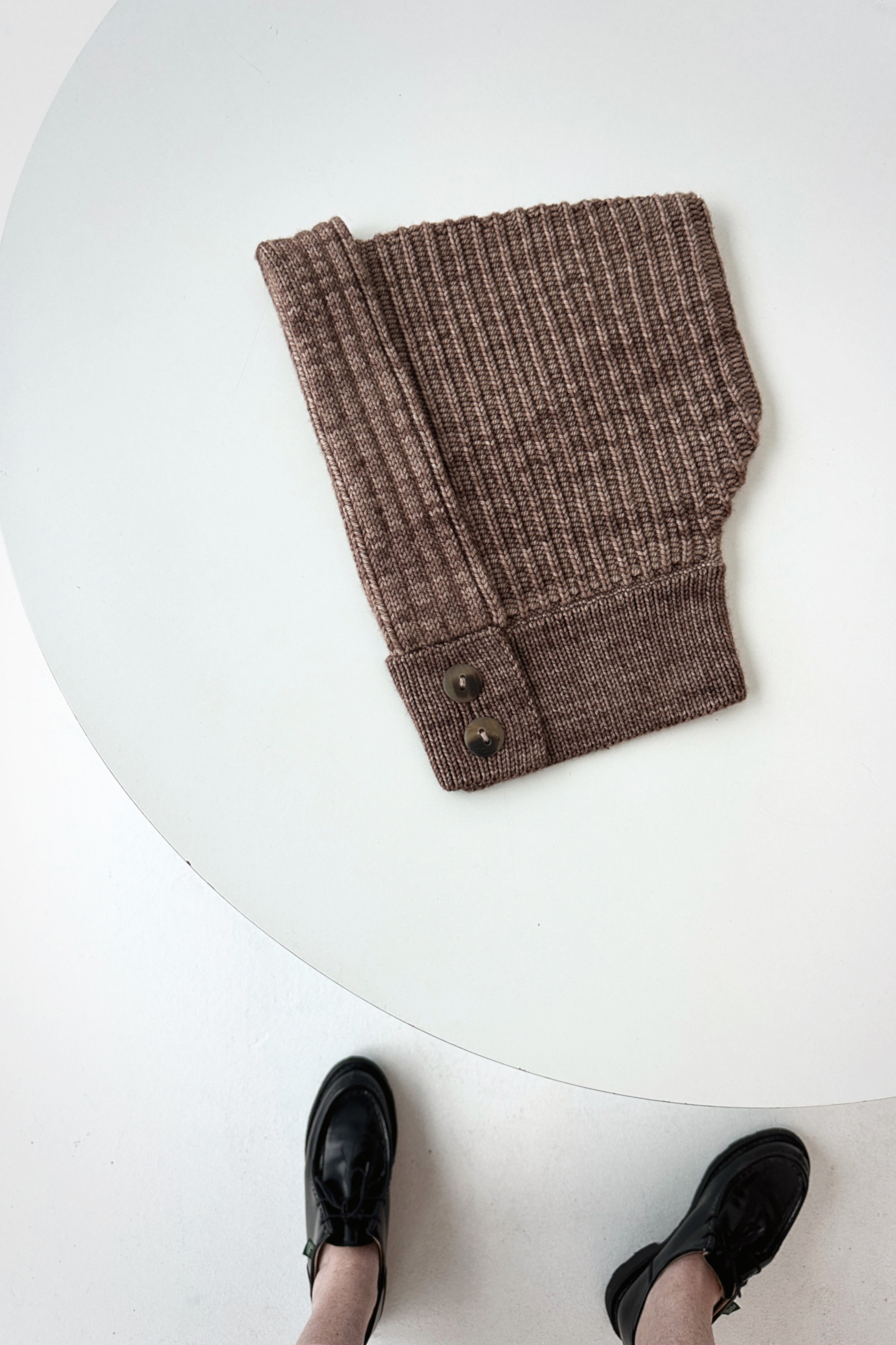 【最終お値下げ】Misha & Puff Fisherman Hood Brut Fisherman Hood – Misha & Puff