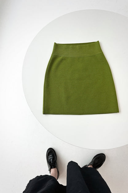 Claudia Skirt