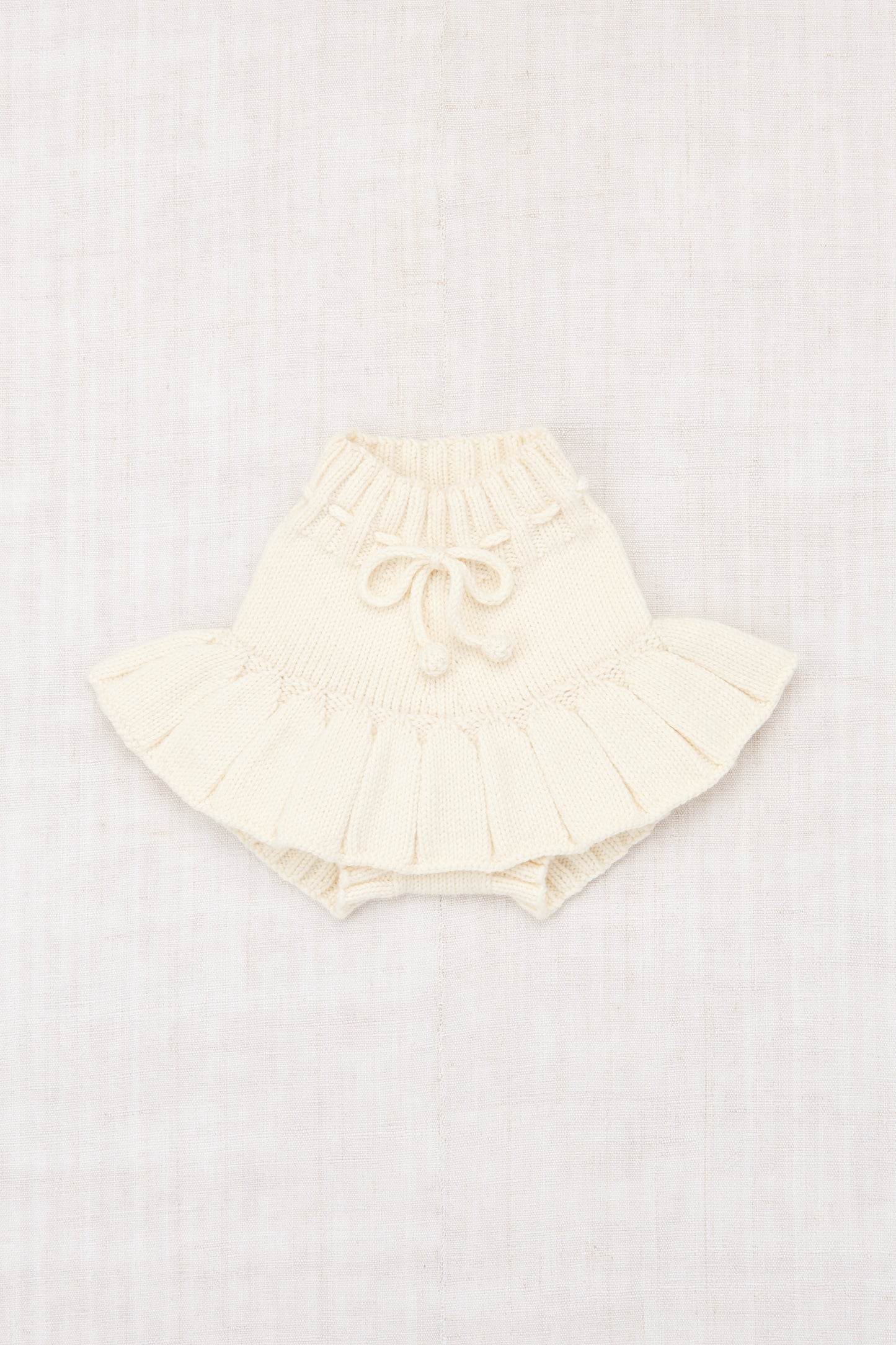 Baby Skating Pond Skirt