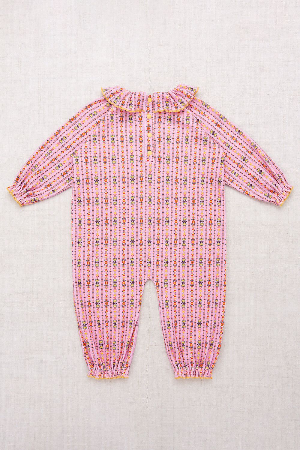 Baby Pierrot Onesie