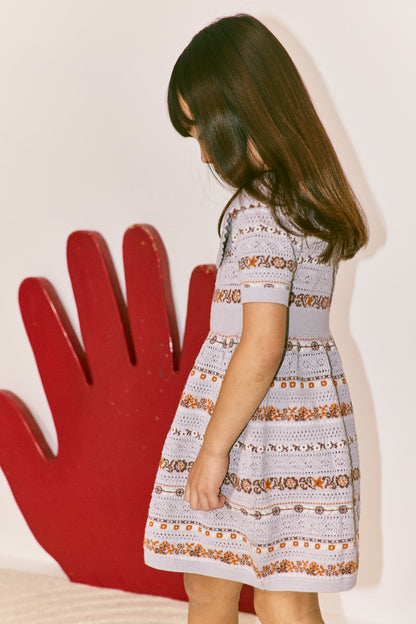 Nadia Dress