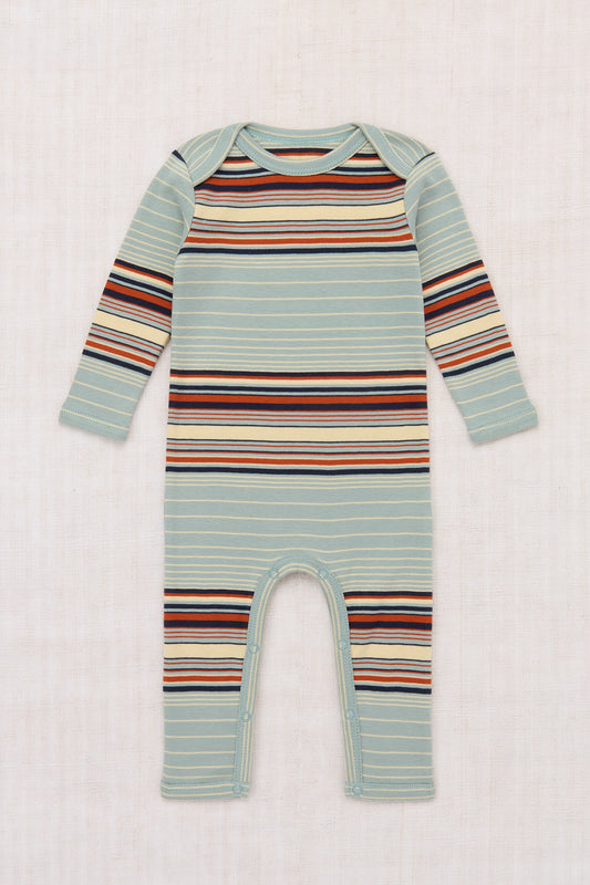Baby Jumpsuit