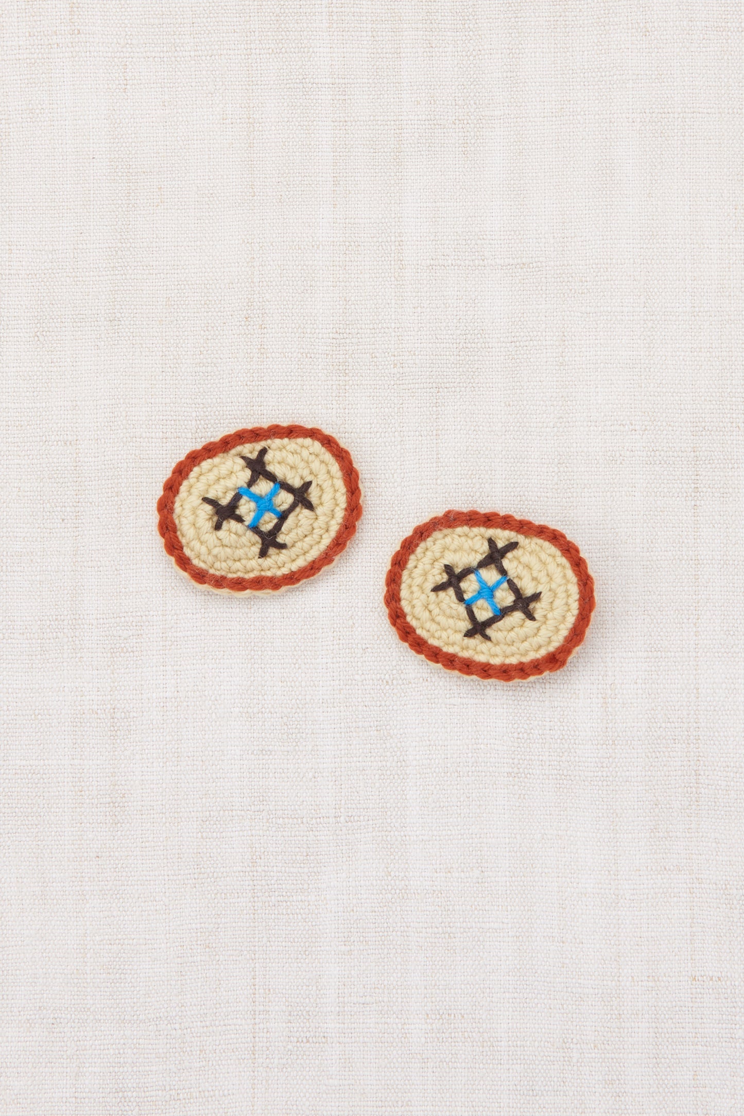 Cross Stitch Clip Set