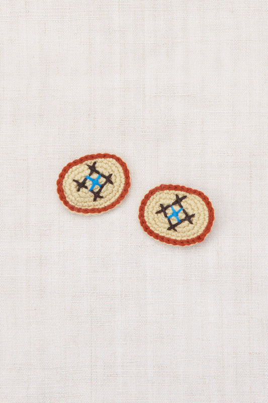 Cross Stitch Clip Set