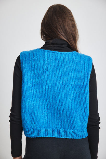 Box Vest