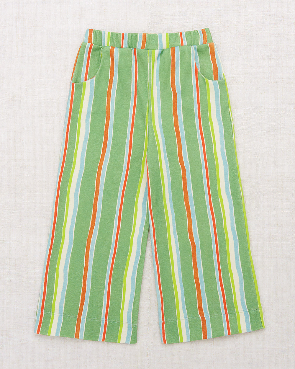 新品未使用】Misha & Puff Beach Pant 4Y