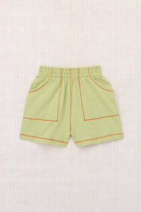 Rally Short