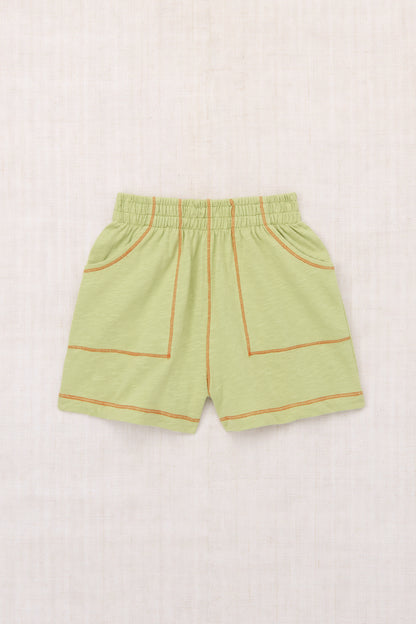 Rally Short