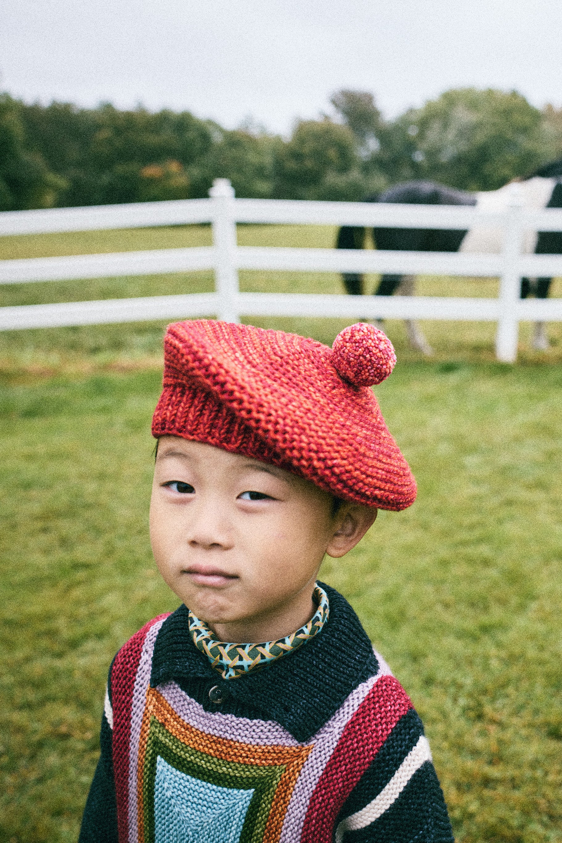 Kids Hats | Misha & Puff