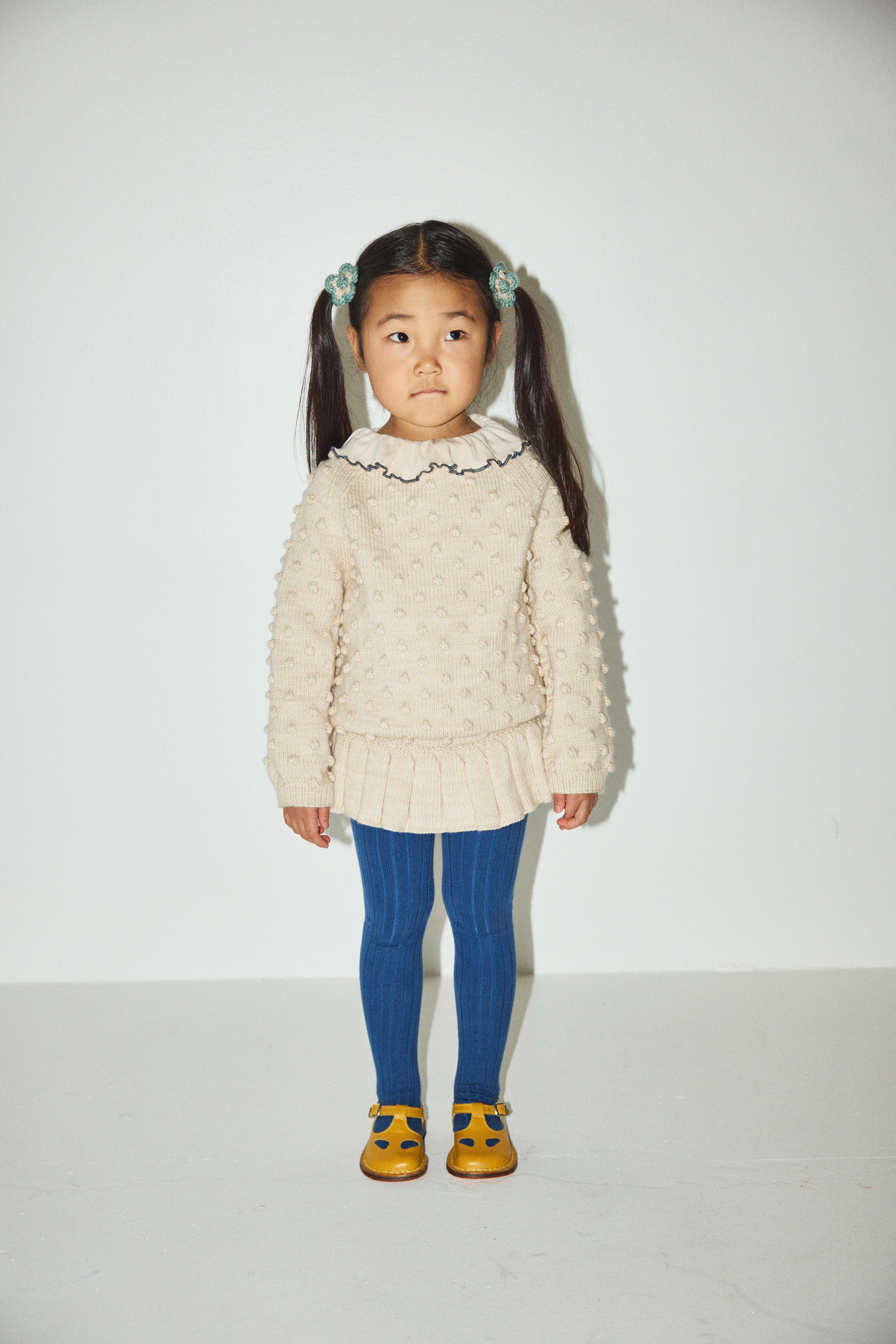 トップス misha&puff misha and puff Paloma Top 2y Paloma Top – Misha & Puff