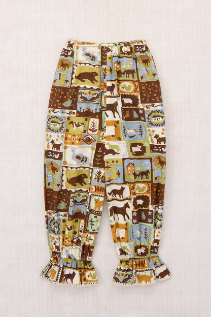 Zuzu Pant