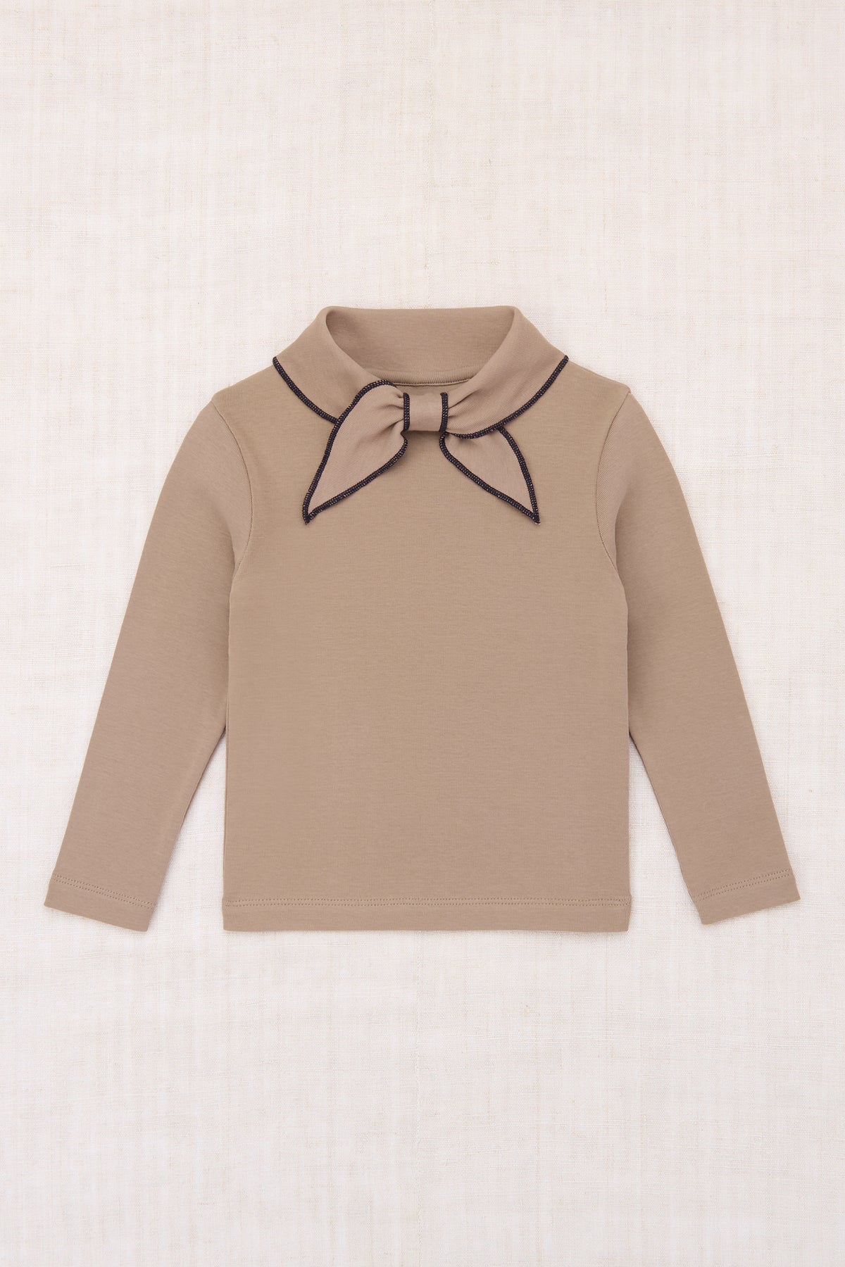 Scout Top – Misha & Puff