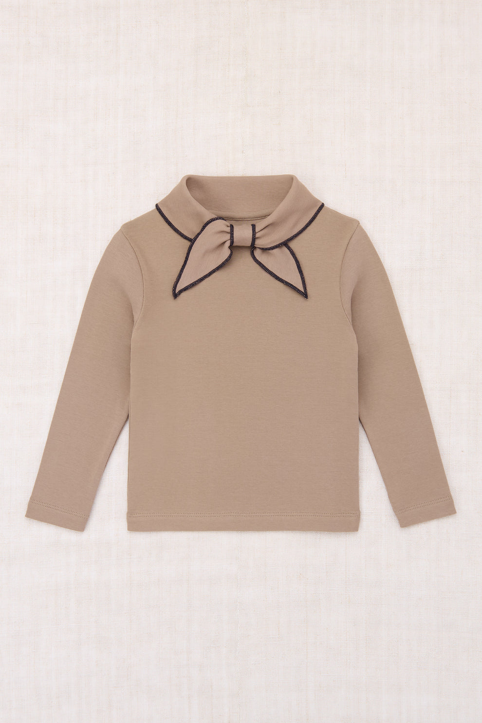 Scout Top – Misha & Puff