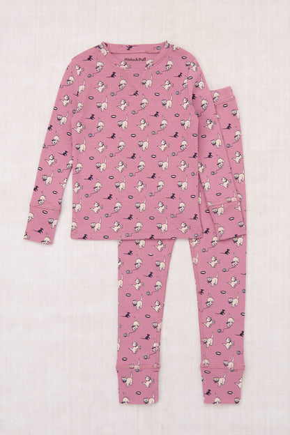 Pajama Set