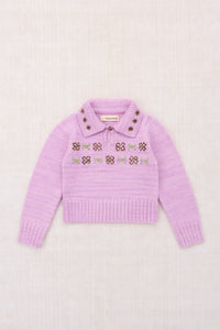Floret Leonie Sweater