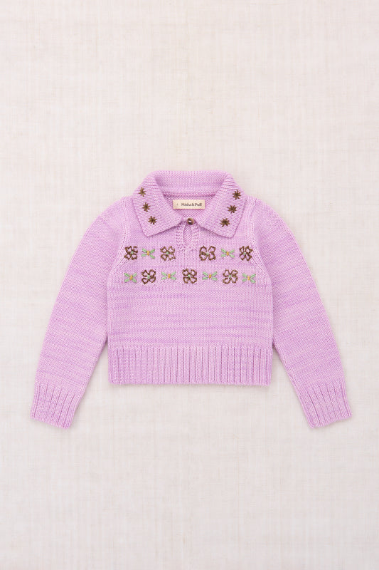 Floret Leonie Sweater