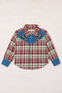 Boone Shirt