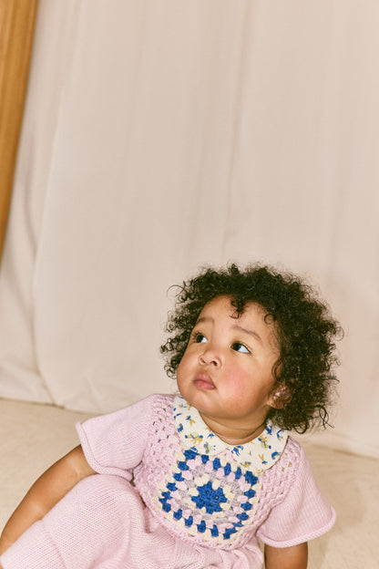 Baby Lake House Dress