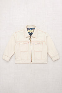 Zip Jacket