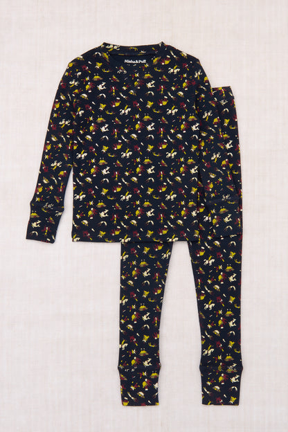 Pajama Set