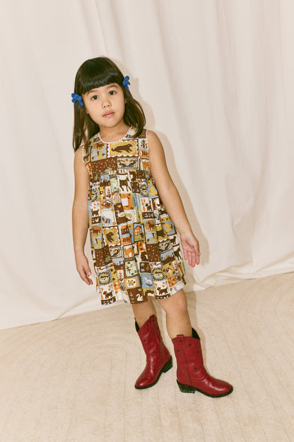 Esme Dress