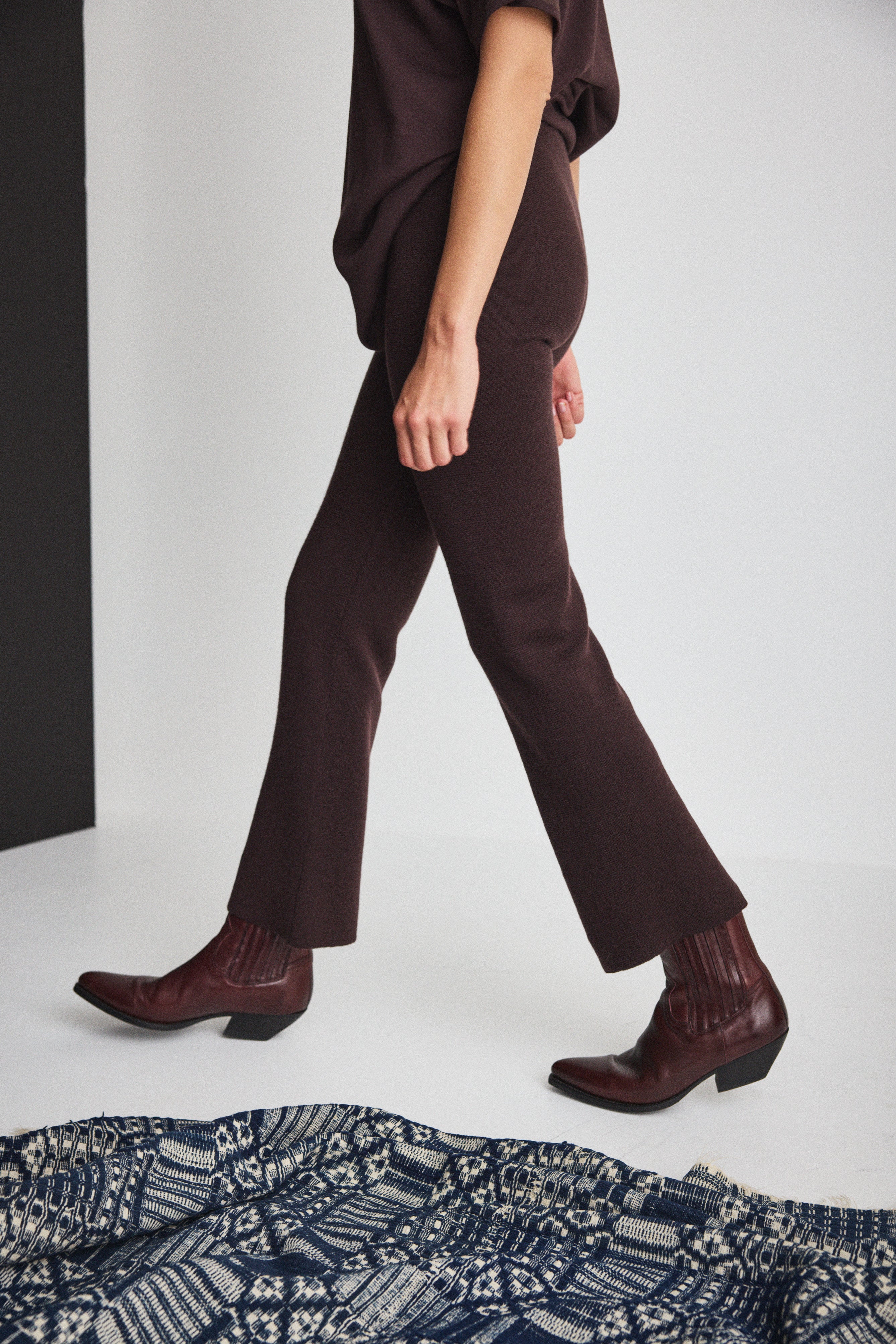 Izzy Pant – Misha & Puff