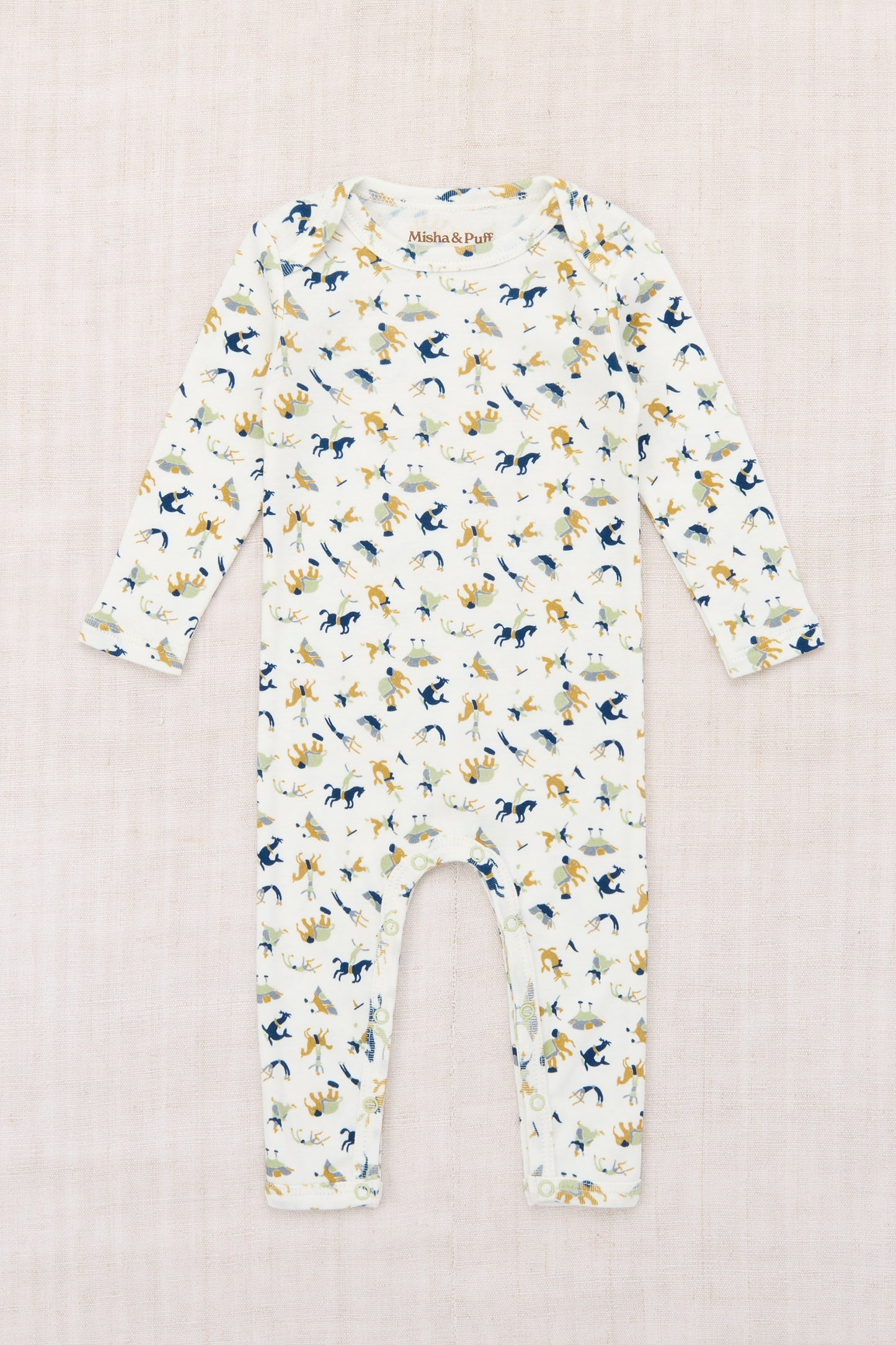 Baby Jumpsuit