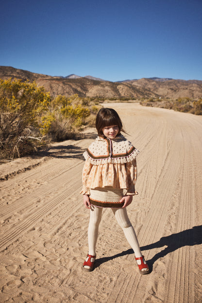 Faye Skirt