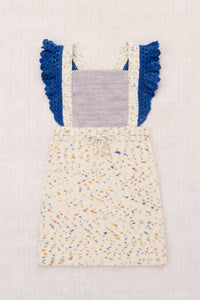 Crochet Joya Pinafora