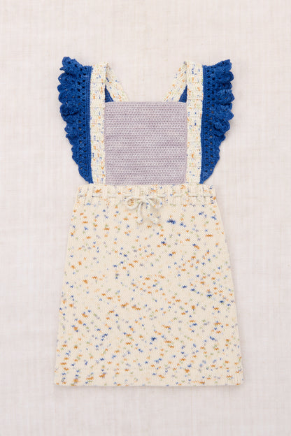 Crochet Joya Pinafora