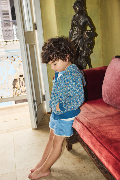 Henry Jacket