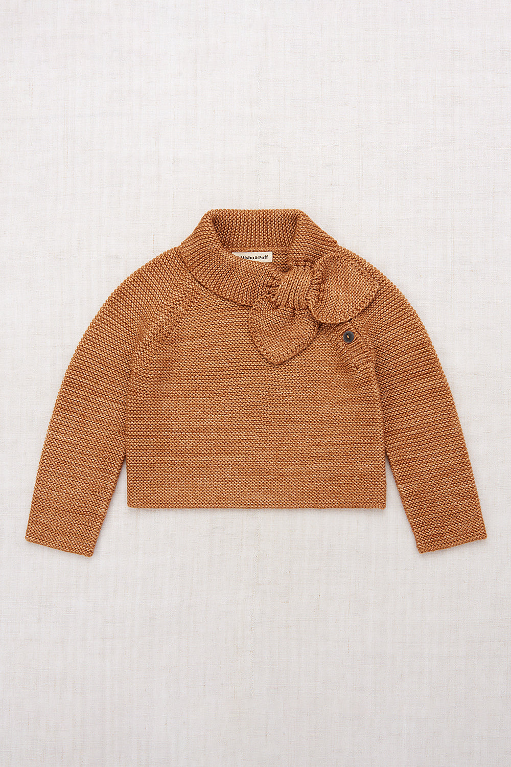 Kids Sweaters & Cardigans | Misha & Puff