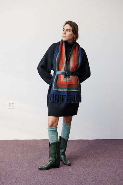 Cornerstone Scarf