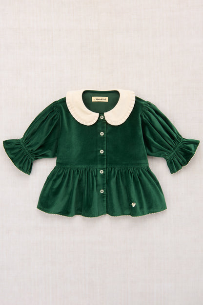 Velvet Esther Top