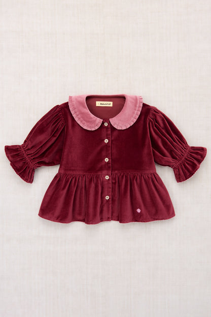 Velvet Esther Top