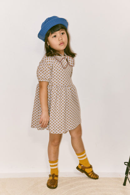 Junior Scout Dress