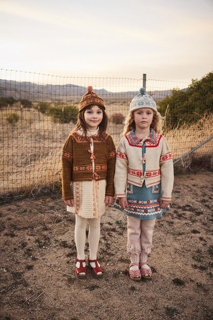 Joan Shirtdress