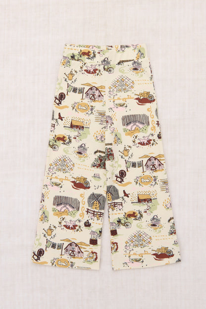 A-Pant