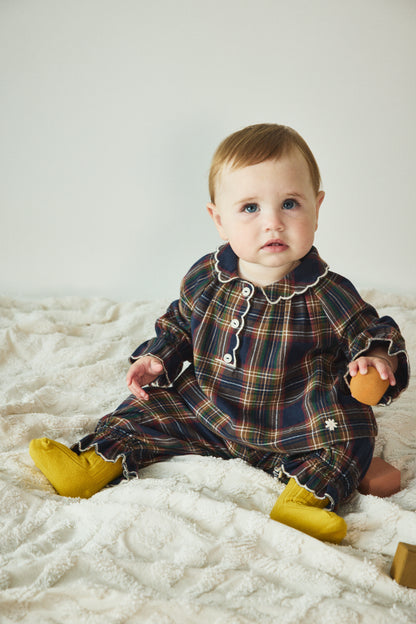 Baby Zuzu Pant