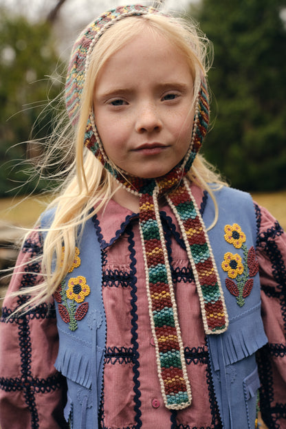 Teo Vest