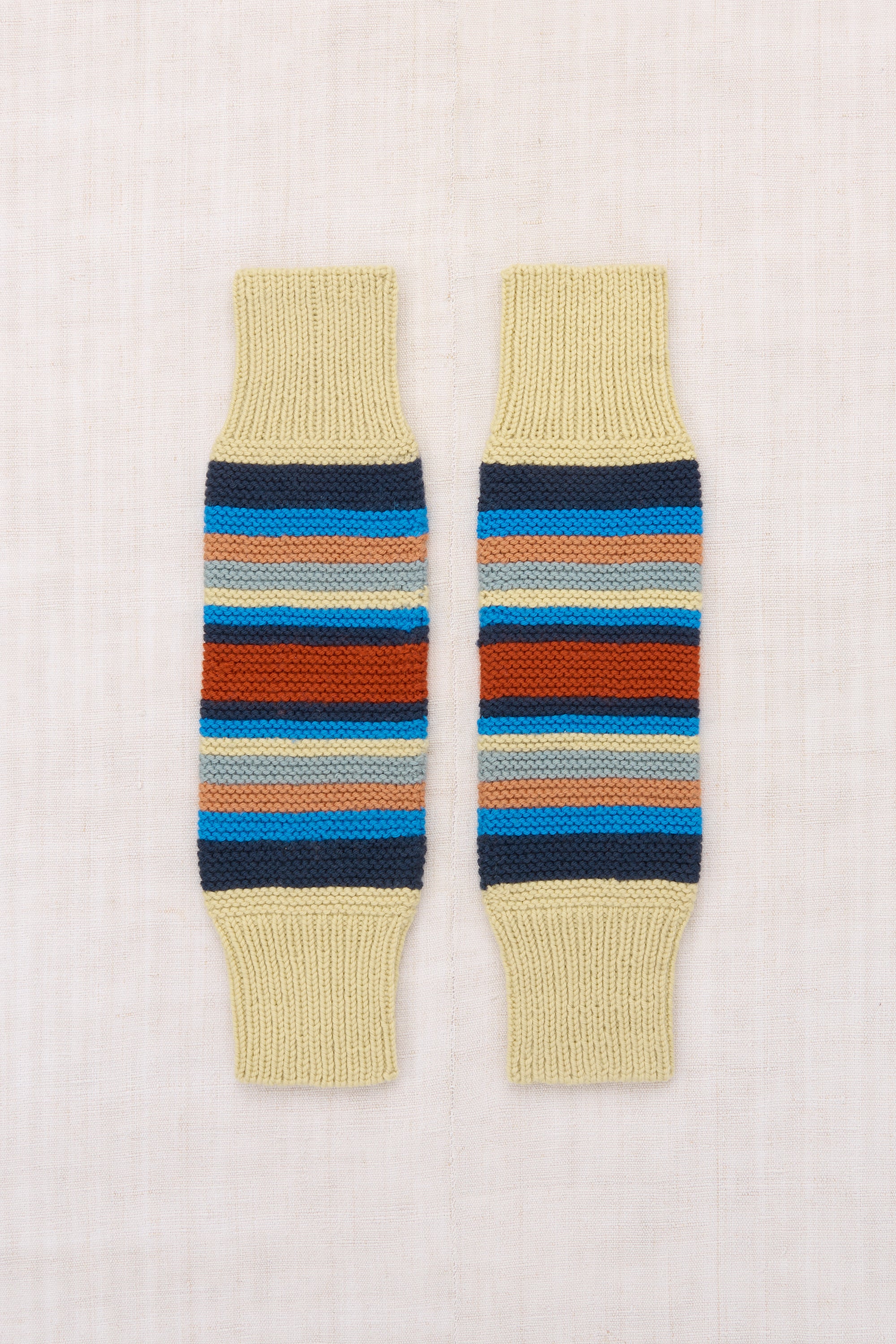 Log Cabin Top – Misha & Puff